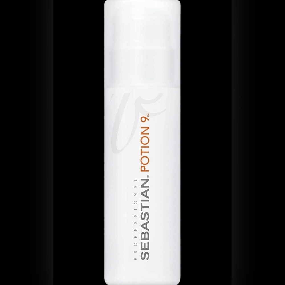 Sebastian Professional Potion 9 Styling Trwatment NEW!